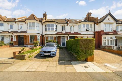3 bedroom flat for sale, Woodlands Avenue, LONDON N3
