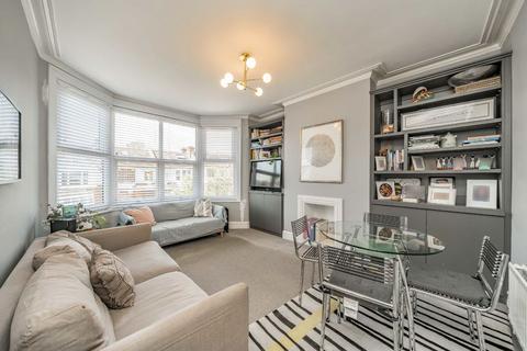 3 bedroom flat for sale, Woodlands Avenue, LONDON N3