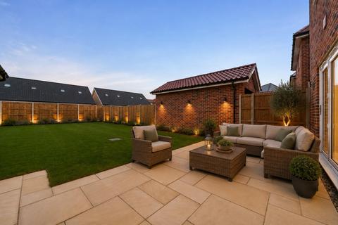 undefined, Lawford Green, Manningtree