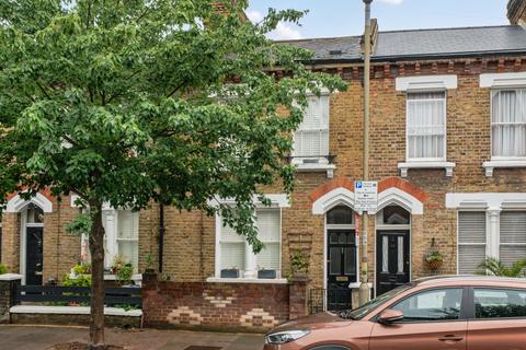 3 bedroom terraced house for sale, Elsley Road, Battersea, London, SW11