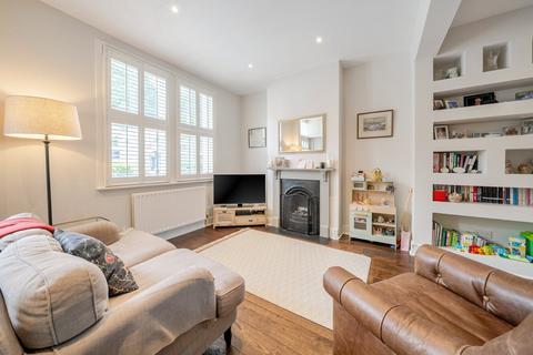 3 bedroom terraced house for sale, Elsley Road, Battersea, London, SW11