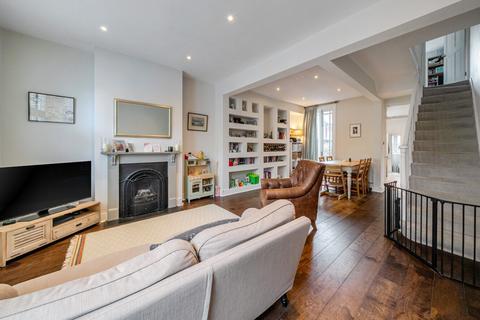 3 bedroom terraced house for sale, Elsley Road, Battersea, London, SW11