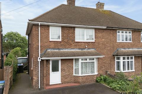 3 bedroom semi-detached house for sale, Thaxted Road, Buckhurst Hill, IG9