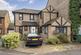 Kings Chase, East Molesey KT8