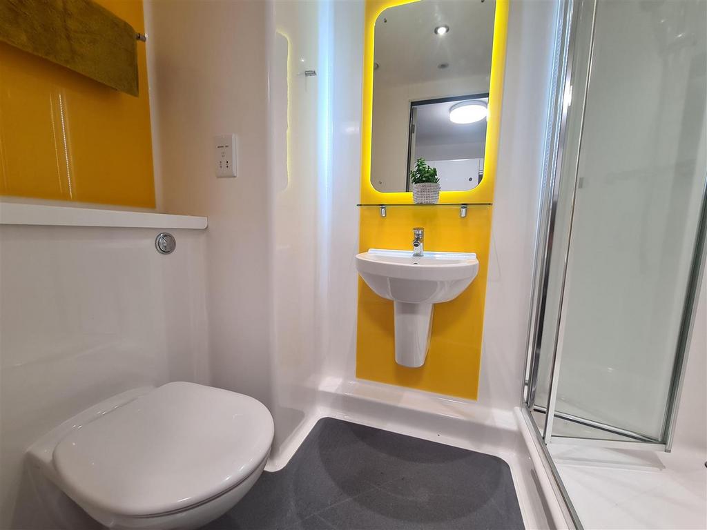 Apartment in Newcastle upon Tyne, Grainger Town, Tyne and Wear - View 5
