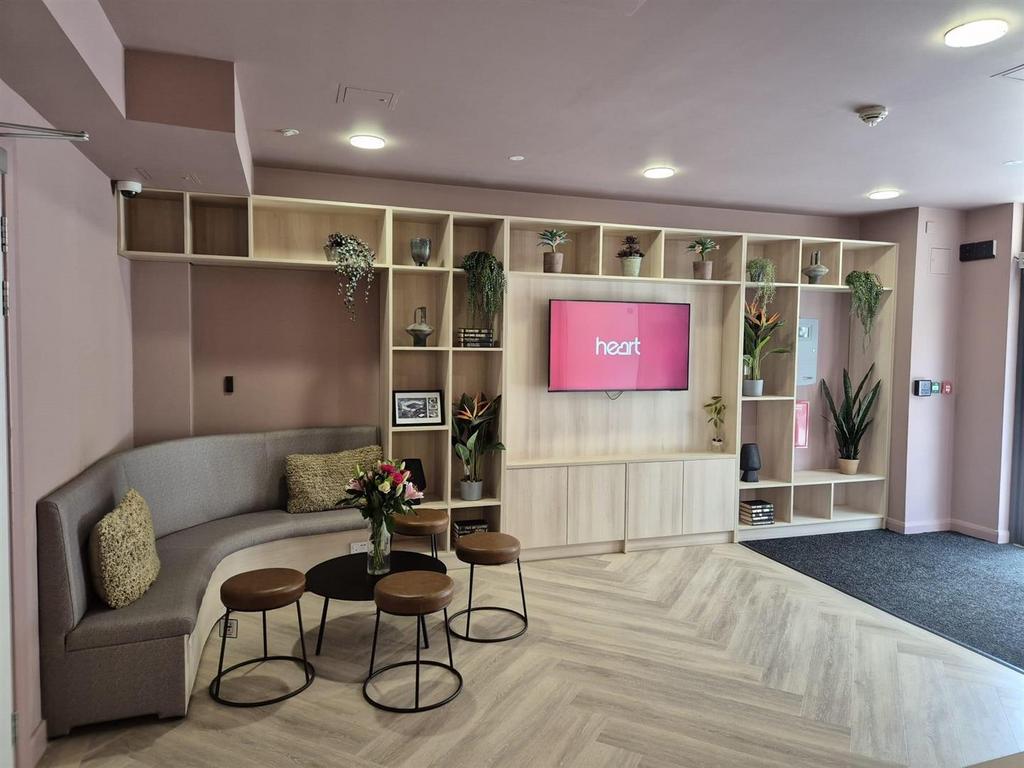 Apartment in Newcastle upon Tyne, Grainger Town, Tyne and Wear - More