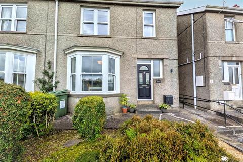 Llangunnor Road, Carmarthen