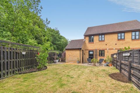 2 bedroom semi-detached house for sale, St. Helens Grove, Monkston, Milton Keynes
