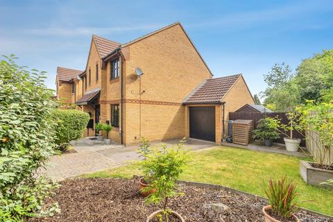 2 bedroom semi-detached house for sale, St. Helens Grove, Monkston, Milton Keynes