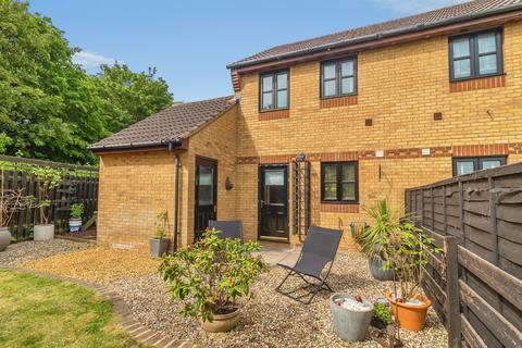 2 bedroom semi-detached house for sale, St. Helens Grove, Monkston, Milton Keynes