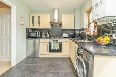 2 bedroom semi-detached house for sale, St. Helens Grove, Monkston, Milton Keynes