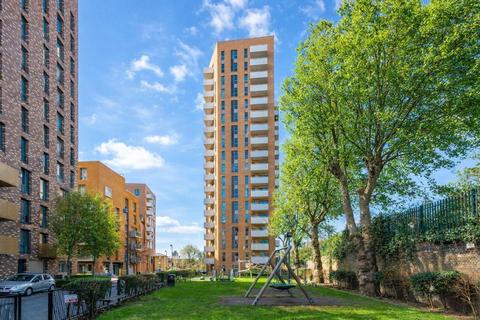 Ivy Point, Hannaford Walk, E3