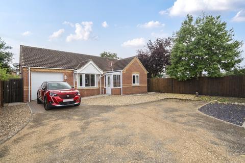 3 bedroom detached bungalow for sale, Billinghay, Lincolnshire LN4
