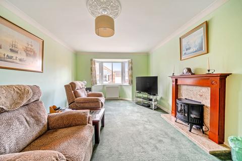 3 bedroom detached bungalow for sale, Billinghay, Lincolnshire LN4