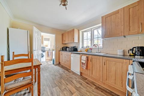 3 bedroom detached bungalow for sale, Billinghay, Lincolnshire LN4