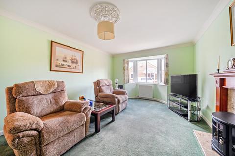 3 bedroom detached bungalow for sale, Billinghay, Lincolnshire LN4