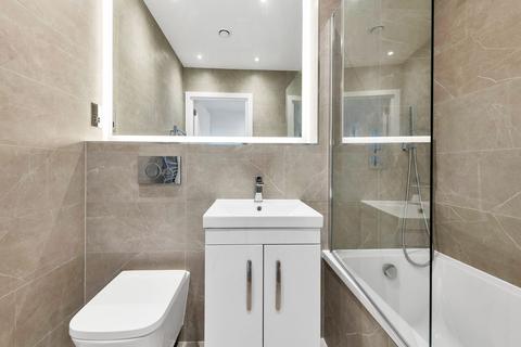 1 bedroom apartment for sale, 151 Silbury Boulevard, Milton Keynes, MK9