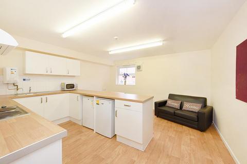 undefined, Vicarage Hill, Wrexham LL13