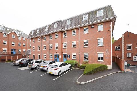 undefined, Vicarage Hill, Wrexham LL13