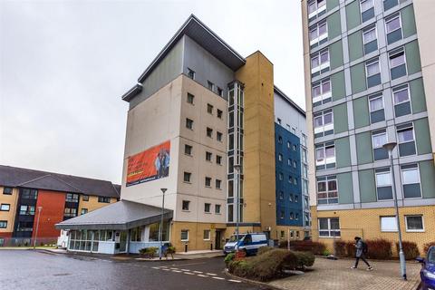 undefined, Calgary Street, Glasgow G4