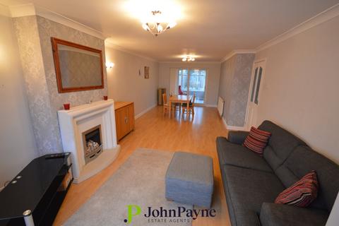 3 bedroom semi-detached house to rent, Despard Road, Eastern Green, Coventry, CV5