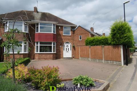 3 bedroom semi-detached house to rent, Despard Road, Eastern Green, Coventry, CV5