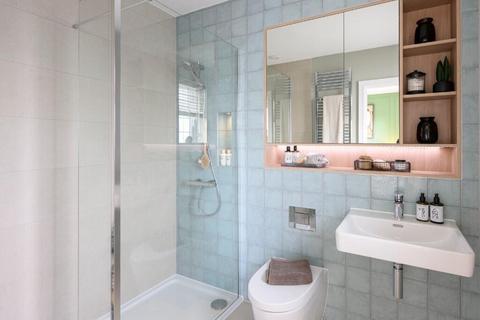 3 bedroom end of terrace house for sale, Hareshill, Fleet, Featherfall Road, Crookham Village GU51