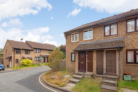 1 bedroom maisonette for sale, Collingwood Close, London, SE20