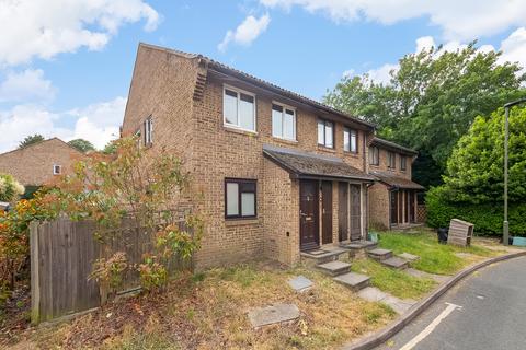 1 bedroom maisonette for sale, Collingwood Close, London, SE20