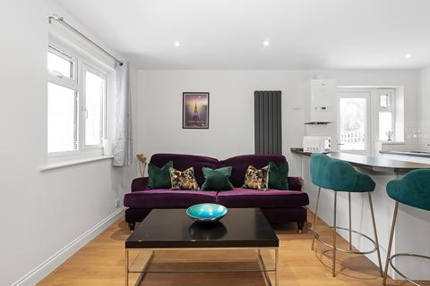 1 bedroom maisonette for sale, Collingwood Close, London, SE20