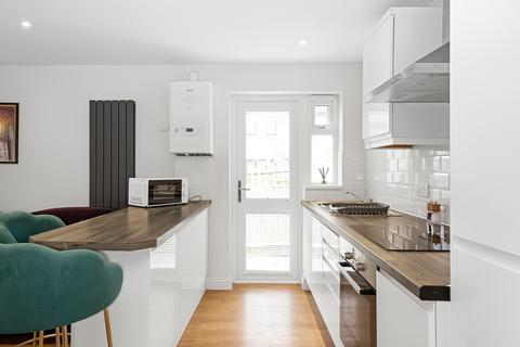 1 bedroom maisonette for sale, Collingwood Close, London, SE20