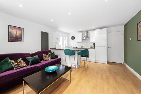 1 bedroom maisonette for sale, Collingwood Close, London, SE20