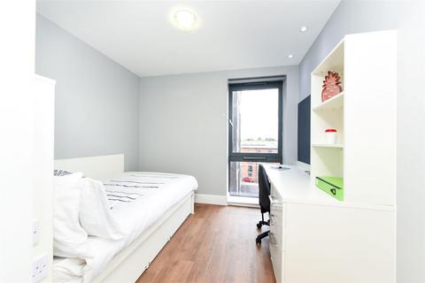 undefined, Crewe Street, Chester CH1