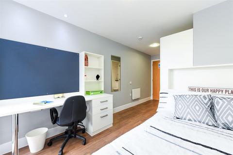 undefined, Crewe Street, Chester CH1
