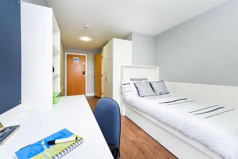 undefined, Crewe Street, Chester CH1