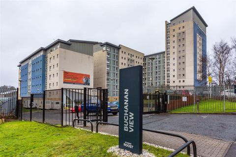 undefined, Calgary Street, Glasgow G4