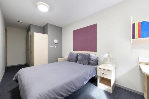 undefined, Calgary Street, Glasgow G4