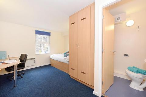 undefined, Vicarage Hill, Wrexham LL13