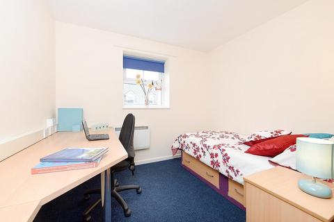 undefined, Vicarage Hill, Wrexham LL13