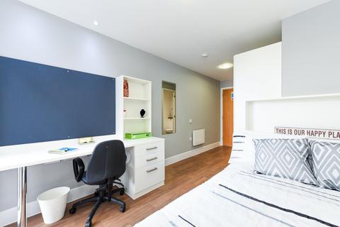 undefined, Crewe Street, Chester CH1