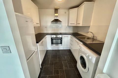 1 bedroom apartment to rent, Mansfield Road, NOTTINGHAM