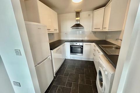 1 bedroom apartment to rent, Mansfield Road, NOTTINGHAM