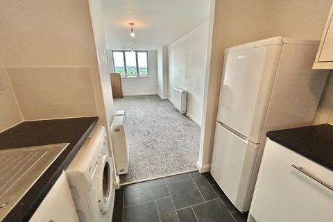 1 bedroom apartment to rent, Mansfield Road, NOTTINGHAM