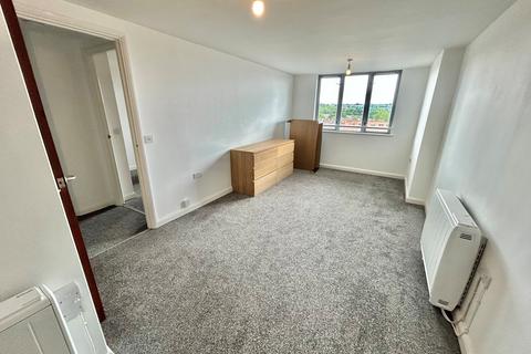 1 bedroom apartment to rent, Mansfield Road, NOTTINGHAM