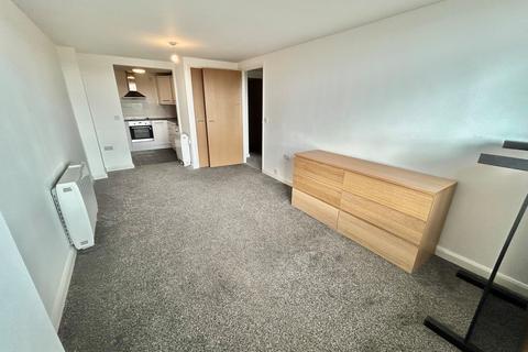 1 bedroom apartment to rent, Mansfield Road, NOTTINGHAM
