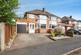 Salisbury Drive, Water Orton, Birmingham, Warwickshire, B46