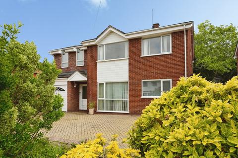 House - Swinton Lane, Worcester, Worcestershire, WR2