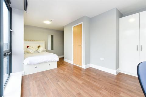 undefined, Crewe Street, Chester CH1