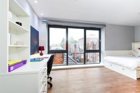 undefined, Crewe Street, Chester CH1