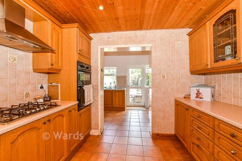 undefined, Higham Lane, Tonbridge, Kent